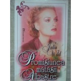 PROMISIUNEA MATASII ALBASTRE-JULIA WILD-225723