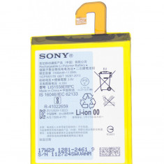 Acumulator Sony Xperia Z3, Z3 Dual, D6633, D6603, D6643, D6653, LIS1558ERPC, 1281-2461, OEM