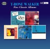 TBone Walker Five Classic Albums, 2cd