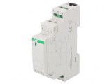 Releu pentru Impulsuri 230VAC 16A PK-1Z-LED-230V