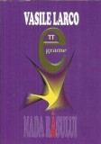 Nada rasului - Vasile Larco