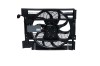NRF 47211 Ventilator, radiator