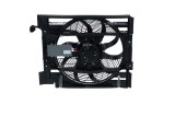 NRF 47211 Ventilator, radiator