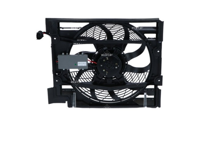 NRF 47211 Ventilator, radiator