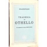 TRAGEDIA LUI OTHELLO-WILLIAM SHAKESPEARE-266565