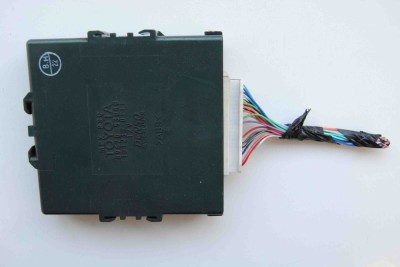 Modul de control ușă dreapta spate LEXUS IS II GSE2_, ALE2_, USE2_ 2006 OEM: 89670-53040,101238-0111 1834542 foto