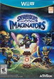 Joc Nintendo Wii U Skylanders Imaginators - A