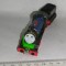 bnk jc Thomas &amp; Friends Take-n-Play - Patchwork Hiro - Mattel 2004