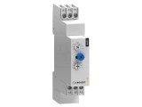 Timer Programmabil SPDT 24-240VAC 24VDC IP20
