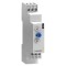 Timer Programmabil SPDT 24-240VAC 24VDC IP20