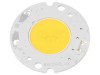 LED COB 120&deg; 350mA 12,4W 1158lm 13,5x13,5x1,63mm