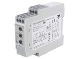 Releu Monitorizare Curent AC/DC SPDT DIB02CB23150MV