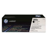 Toner HP 305A, Black