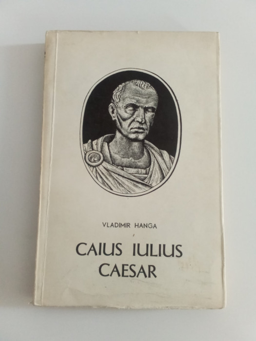 Casius Iulius Caesar - Vladimir Ganga