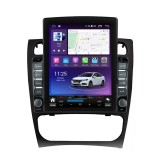 Navigatie dedicata cu Android Mercedes C-Class W203 2000 - 2004, 8GB RAM, Radio