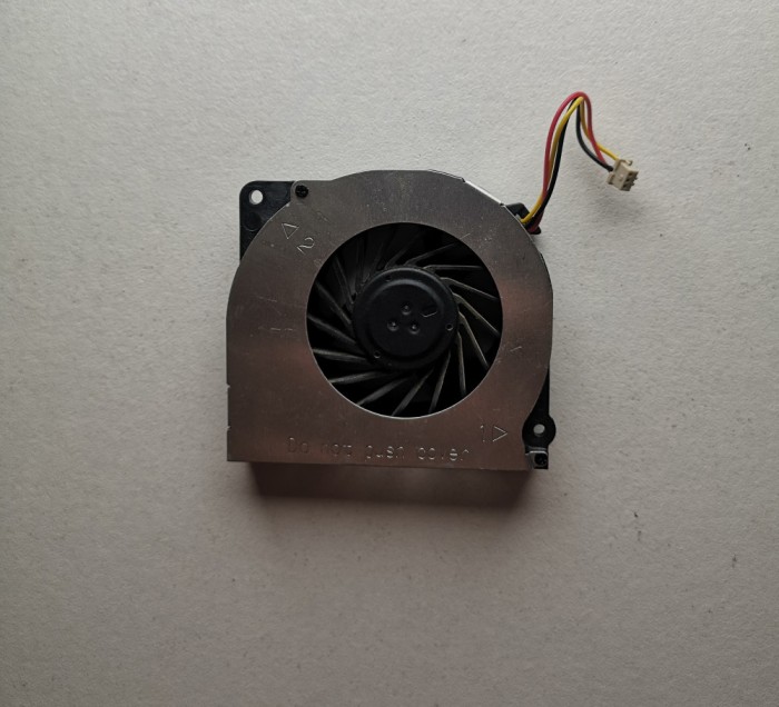 Cooler ventilator CPU Fujitsu Lifebook S751 KDB05105HB