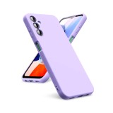 Husa din silicon Oududianzi pentru Samsung Galaxy A14 4G 5G - RESIGILAT