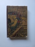 Abonyi &Aacute;rp&aacute;d, Vit&eacute;z Balassa Gy&ouml;rgy / Balassa Gheorghe cel Viteaz, Carte veche ilustrata pentru copii, 1910, cromolitografiata / Legenda Transilvania