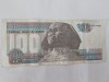 Egipt 100 Pounds 2021