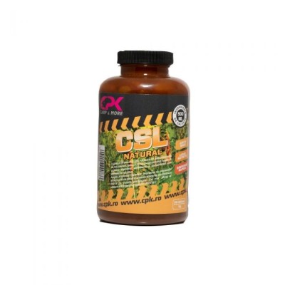 CSL CPK NATURAL 500ML foto
