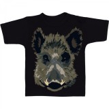 Cumpara ieftin Tricou &quot; Fata porc mistret &quot;