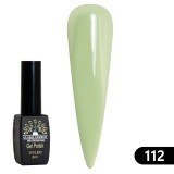 Cumpara ieftin Oja semipermanenta BLACK ELITE, Global Fashion 8 ml, 112