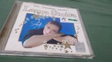 CD LAURA STOICA -DA,DOAMNE,CANTEC . RARITATE !!!!! ORIGINAL