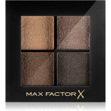 Cumpara ieftin Max Factor Colour X-pert Soft Touch paletă cu farduri de ochi culoare 003 Hazy Sands 4,3 g