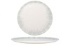 Bonna Farfurie cu pizza - Iris - Por&Aring;&pound;elan - 32 cm - set de 2