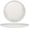 Bonna Farfurie cu pizza - Iris - Por&Aring;&pound;elan - 32 cm - set de 2
