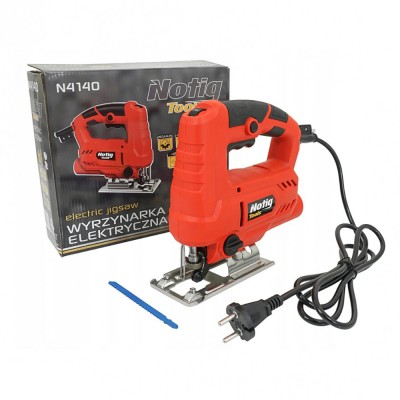 Fierastrau pendular 230V, 80 mm, 750 W, Notig foto