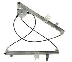 Macara geam CITROEN BERLINGO caroserie (M) (1996 - 2016) BLIC 6060-00-CI9585