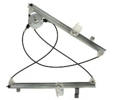 Macara geam CITROEN BERLINGO caroserie (M) (1996 - 2016) BLIC 6060-00-CI9585 foto