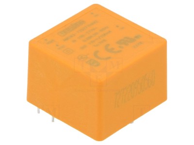Convertor AC/DC 3W 12V foto