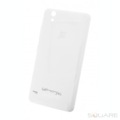 Capac Baterie Allview V2 Viper i 4G, White, OEM