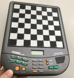 Tiger Voice Master Electronic Chess Computer (Șah Electronic)