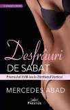 Desfrauri de Sabat - Mercedes Abad - Prestige