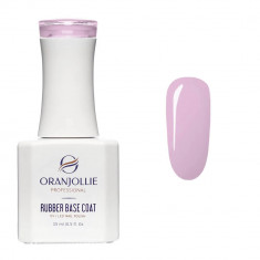 Rubber Base Coat 15 ml RB09 Oranjollie