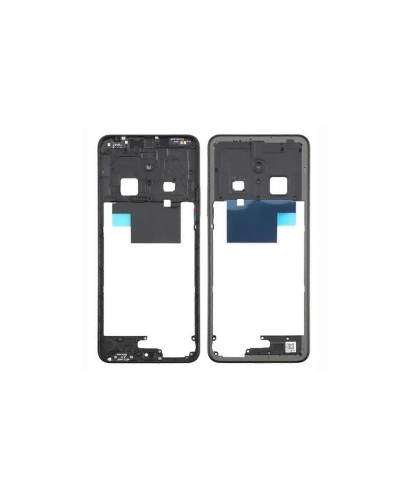 Mijloc Xiaomi Redmi 14C Albastru