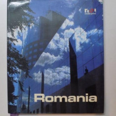 ROMANIA by DIANE CHESNAIS 2007