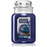 Country Candle Cosmic Cupcakes lum&acirc;nare parfumată 680 g