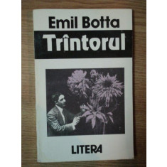 TRANTORUL de EMIL BOTTA