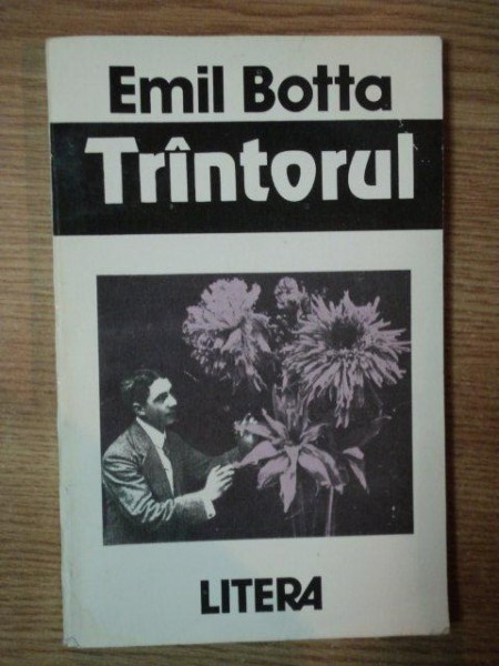 TRANTORUL de EMIL BOTTA
