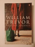 William Trevor - Felicia&#039;s Journey (Călătoria Feliciei, lb. eng.)