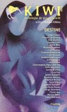 Kiwi, 2025 - Paperback brosat - Marius Chivu - Polirom