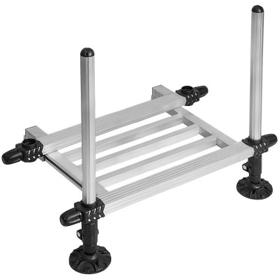 Platforma Picioare pentru Scaun Modular TRABUCCO Titan XR45 foto