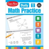 Daily Math Practice, Grade 3