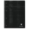Caiet A4+ spirala 80 file margine color Studium