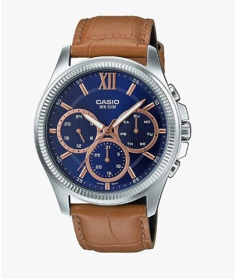 Ceas barbati Casio MTP-E315L-2A