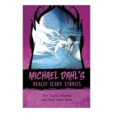 The Night Octopus: And Other Scary Tales (Michael Dahl&#039;s Really Scary Stories: Michael Dahl&#039;s Really Scary Stories)